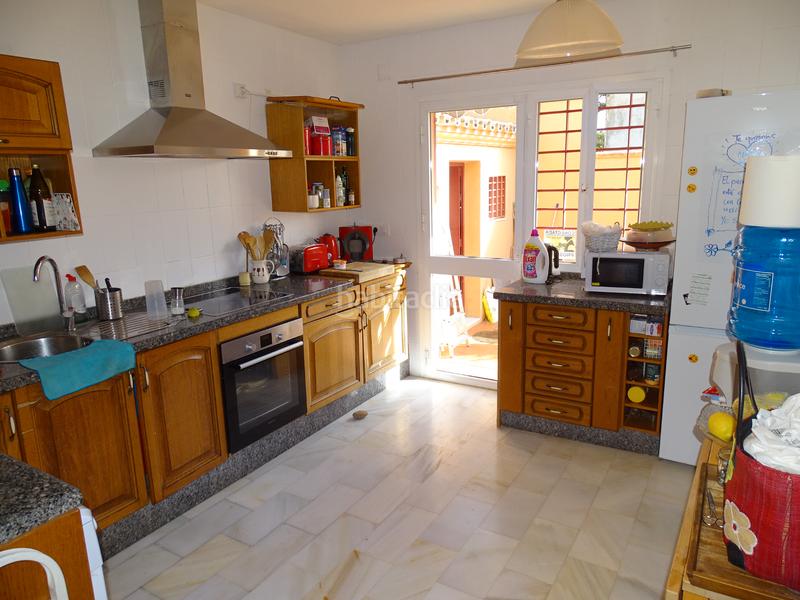 Foto 5bd1ef2d-eee7-4074-ba6a-aac8b3c9ebf0. Chalet  independiente en el tomillar - vallealto en Puerto de Santa María (El)