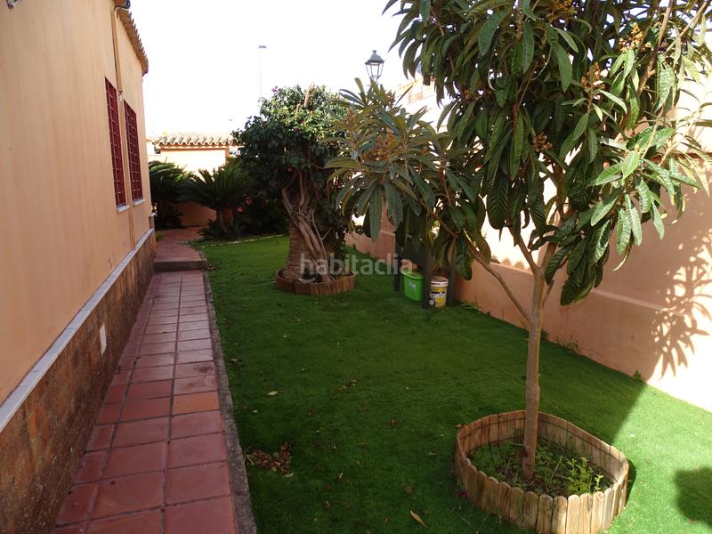 Foto 7b5d5fcb-5a45-43cc-95b0-c7cb4cca7dcb. Chalet  independiente en el tomillar - vallealto en Puerto de Santa María (El)