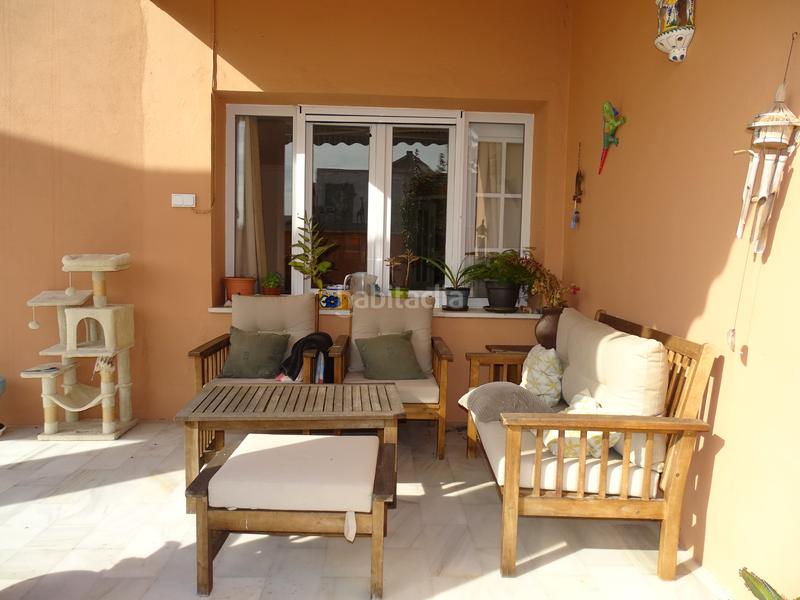 Foto a1a1f74f-6bcd-4953-9d15-8171bfb78005. Chalet  independiente en el tomillar - vallealto en Puerto de Santa María (El)