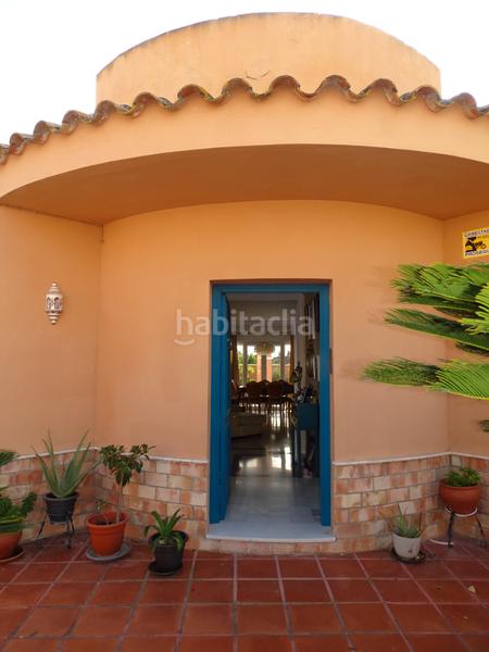 Foto bf908221-9629-4d2f-a45f-610bf2aed84c. Chalet  independiente en el tomillar - vallealto en Puerto de Santa María (El)