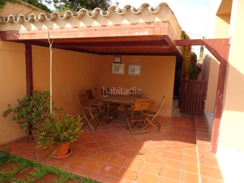 Foto ef78034f-cc0f-49ad-b74a-b58ae1c254f7. Chalet  independiente en el tomillar - vallealto en Puerto de Santa María (El)