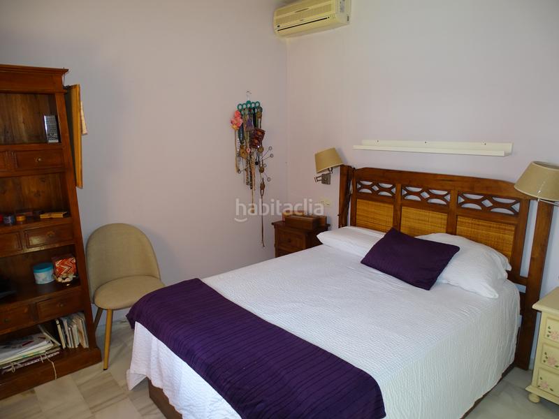 Foto f16c533f-4347-4f71-88bf-39f7db3c75fb. Chalet  independiente en el tomillar - vallealto en Puerto de Santa María (El)