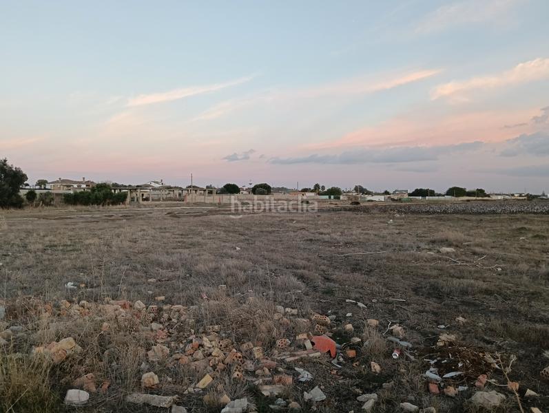 Foto 9b344579-5313-4802-adf5-4791a39e93b6. Landgut in calle cañada del verdugo 6 in El Juncal - Vallealto Puerto de Santa María (El)