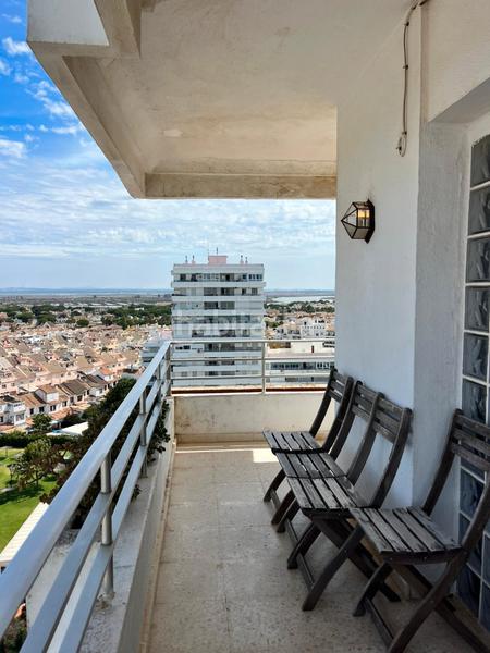 Foto 459af660-cda0-4939-955e-68d603cd9d59. Piso en avenida santa maría del mar 12 se vende piso en Valdelagrana en Puerto de Santa María (El)