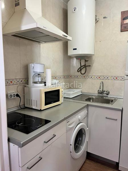 Foto c27a586f-781c-4e0e-b868-ed3df81564ed. Piso en avenida santa maría del mar 12 se vende piso en Valdelagrana en Puerto de Santa María (El)