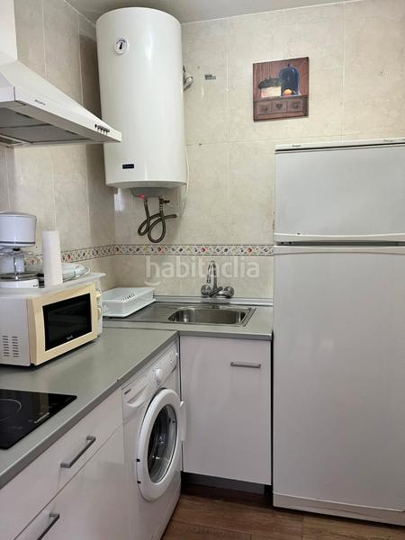Foto e32790a2-0c87-4bba-88e4-7041bde32fe6. Piso en avenida santa maría del mar 12 se vende piso en Valdelagrana en Puerto de Santa María (El)