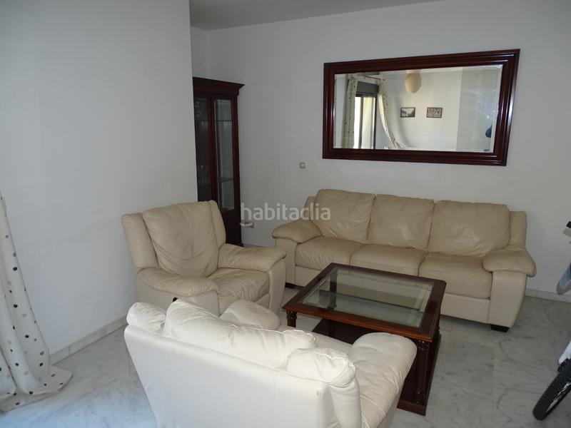 Foto 12802fd8-110b-4c83-a633-15424cfb5860. Dachwohnung mit parking pool in La Angelita Puerto de Santa María (El)