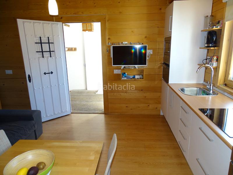 Foto 2b50dbca-9eff-4c5c-b099-b892b0d197e6. Dachwohnung mit parking pool in La Angelita Puerto de Santa María (El)