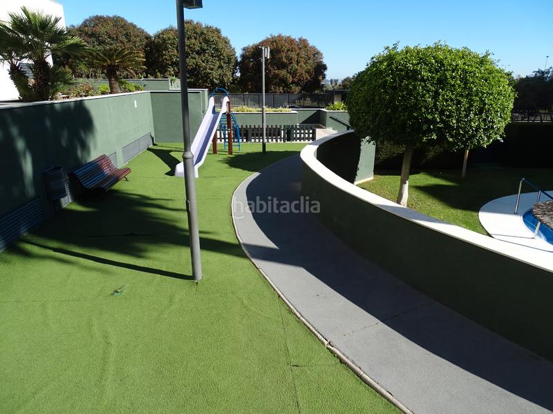 Foto 3948386f-dffa-4ad3-98e7-f53d8c545853. Dachwohnung mit parking pool in La Angelita Puerto de Santa María (El)