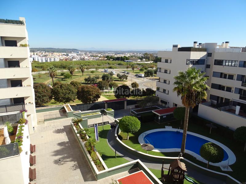 Foto 3d951483-f389-4f50-ac4a-b13804833510. Dachwohnung mit parking pool in La Angelita Puerto de Santa María (El)