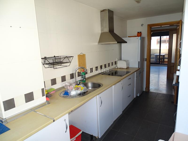 Foto 444ead20-ece9-4813-9d43-720360eef9ef. Dachwohnung mit parking pool in La Angelita Puerto de Santa María (El)