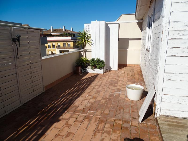 Foto 46241207-e852-4de0-99d9-e2efde4687fd. Dachwohnung mit parking pool in La Angelita Puerto de Santa María (El)