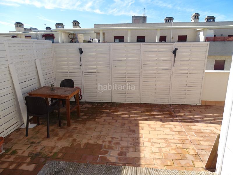Foto 54892376-e136-4ba9-81d7-af3095c6208e. Dachwohnung mit parking pool in La Angelita Puerto de Santa María (El)