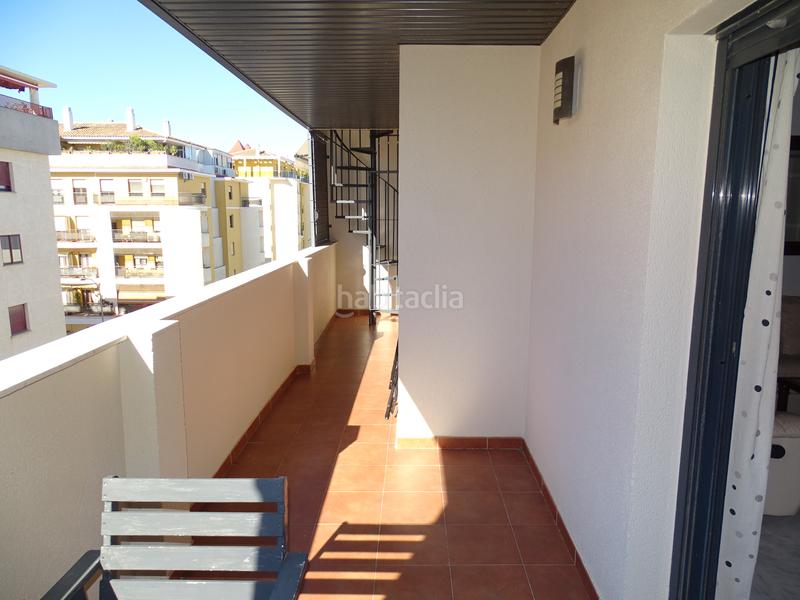 Foto 66df5165-c430-4955-bba9-4c7d32009a09. Dachwohnung mit parking pool in La Angelita Puerto de Santa María (El)