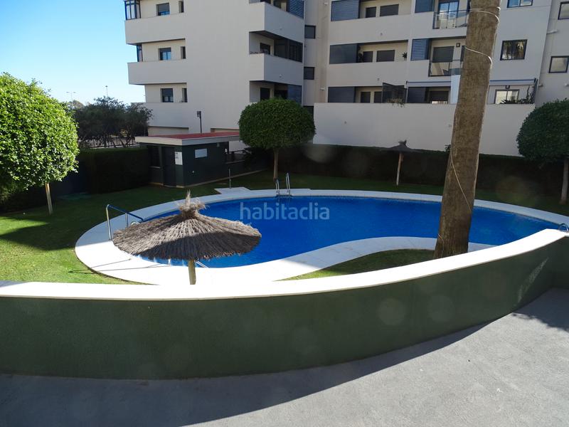Foto 7369d5d4-9211-4fa6-8a73-aa58f69bad1c. Dachwohnung mit parking pool in La Angelita Puerto de Santa María (El)