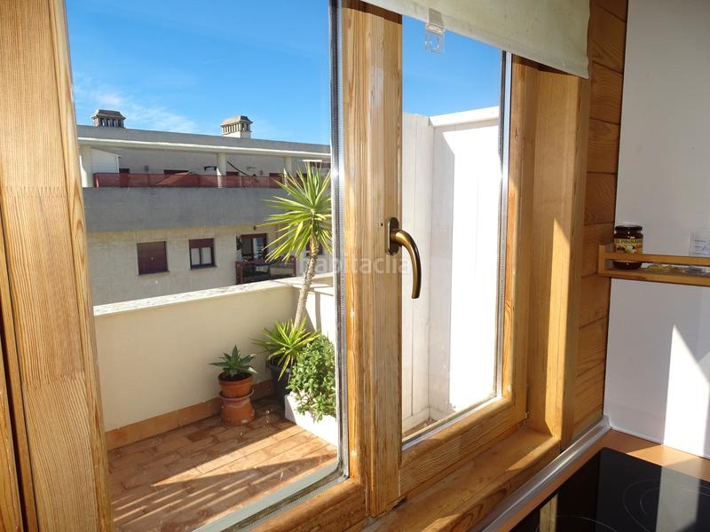 Foto 9bf57d1a-ff48-4a64-a776-a6cdd595738f. Dachwohnung mit parking pool in La Angelita Puerto de Santa María (El)