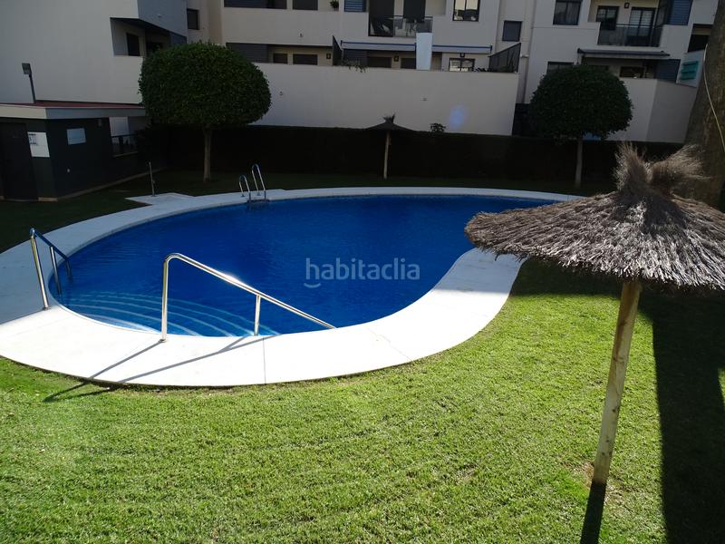 Foto a68bf0c9-b1d2-456e-9ac9-2851a0851162. Dachwohnung mit parking pool in La Angelita Puerto de Santa María (El)