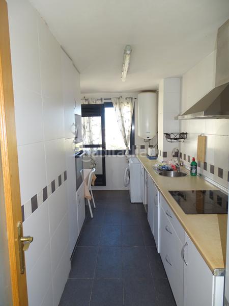 Foto e89981af-ca66-4ed2-88d5-b5dadaec9a35. Dachwohnung mit parking pool in La Angelita Puerto de Santa María (El)