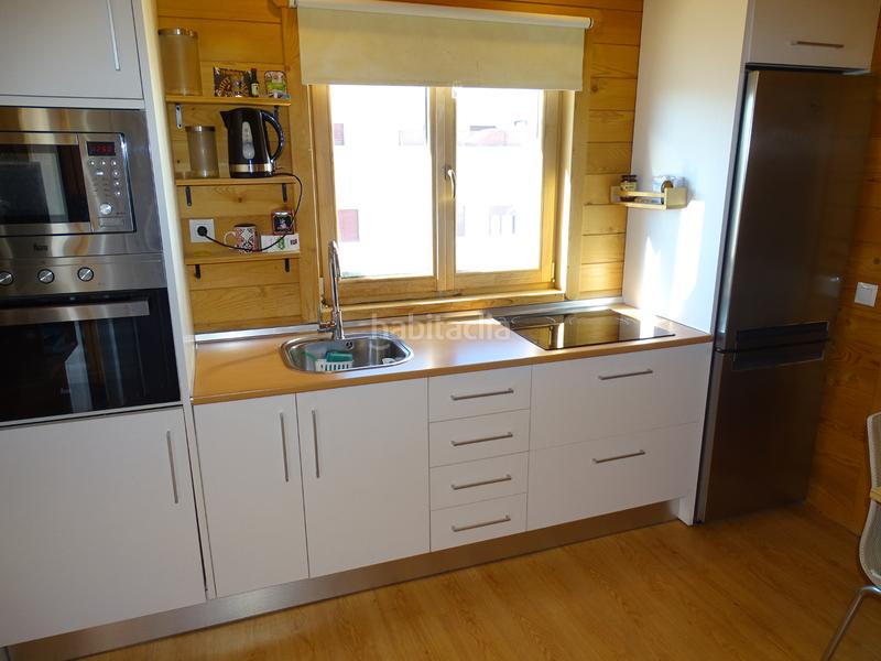 Foto fbedf744-5cef-4d26-8df1-05adcac1c36d. Dachwohnung mit parking pool in La Angelita Puerto de Santa María (El)