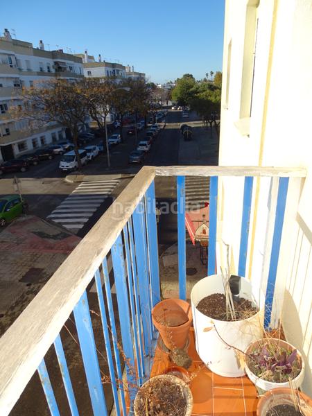 Foto 8de5b522-5295-45b2-8cb5-570b8945abbb. Pis a El Juncal - Vallealto Puerto de Santa María (El)