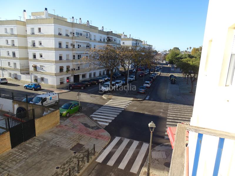 Foto fece8624-24f8-40ed-8b84-e72945930aff. Pis a El Juncal - Vallealto Puerto de Santa María (El)