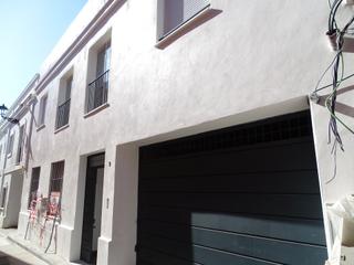 Penthouse  Calle ángel urzaiz 9. Se vende atico duplex de nueva construcción