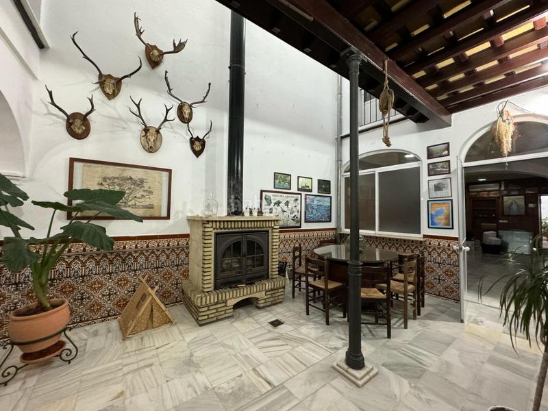 Foto 481f02e3-2617-4d72-a16a-581e4df34ba5. Apartamento vivienda en sanlucar centro en Centro-Calzada-Cabo Noval Sanlúcar de Barrameda