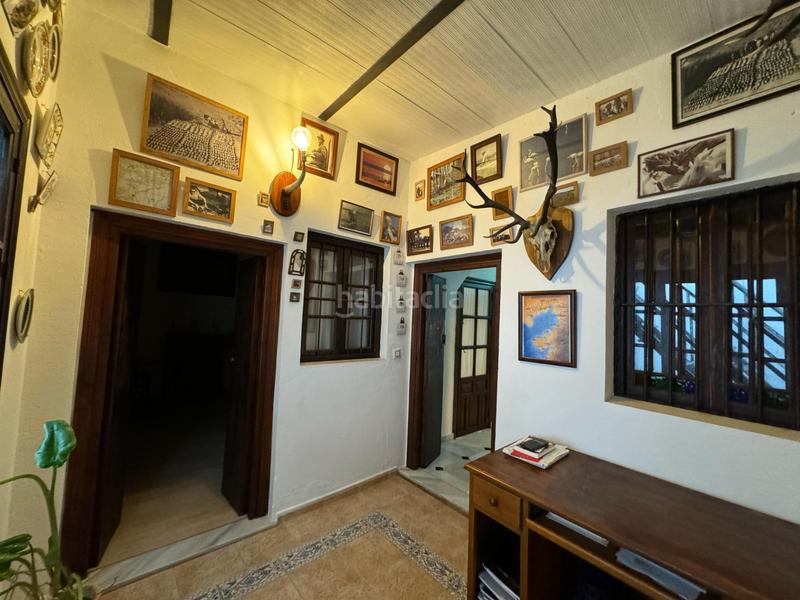 Foto 5b26b74b-074d-4707-bc6a-53029a360913. Apartamento vivienda en sanlucar centro en Centro-Calzada-Cabo Noval Sanlúcar de Barrameda