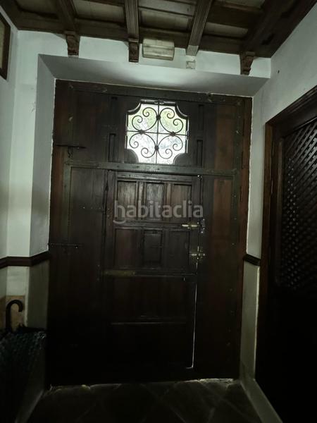 Foto 97fe98ce-b049-40ea-a632-c3c5f8315ea6. Apartamento vivienda en sanlucar centro en Centro-Calzada-Cabo Noval Sanlúcar de Barrameda