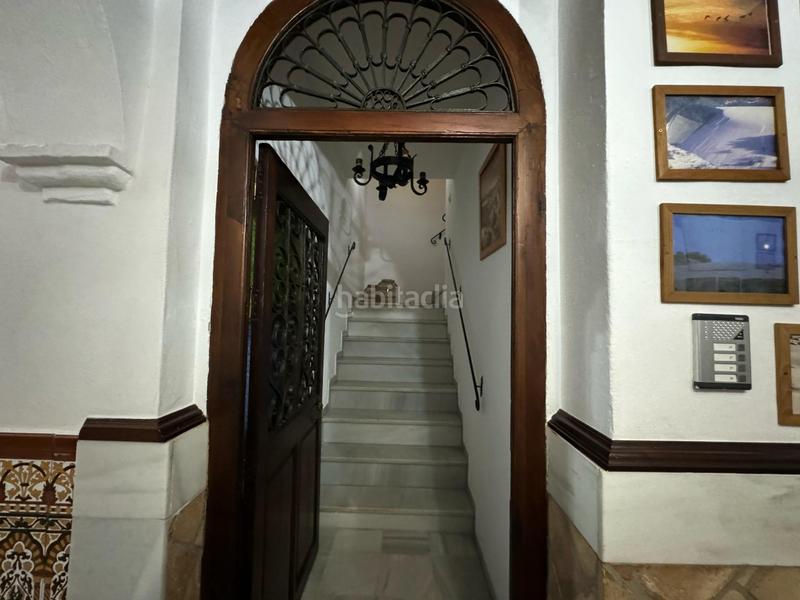 Foto 9c6f0056-470a-42de-8551-09eb297b3bb3. Apartamento vivienda en sanlucar centro en Centro-Calzada-Cabo Noval Sanlúcar de Barrameda