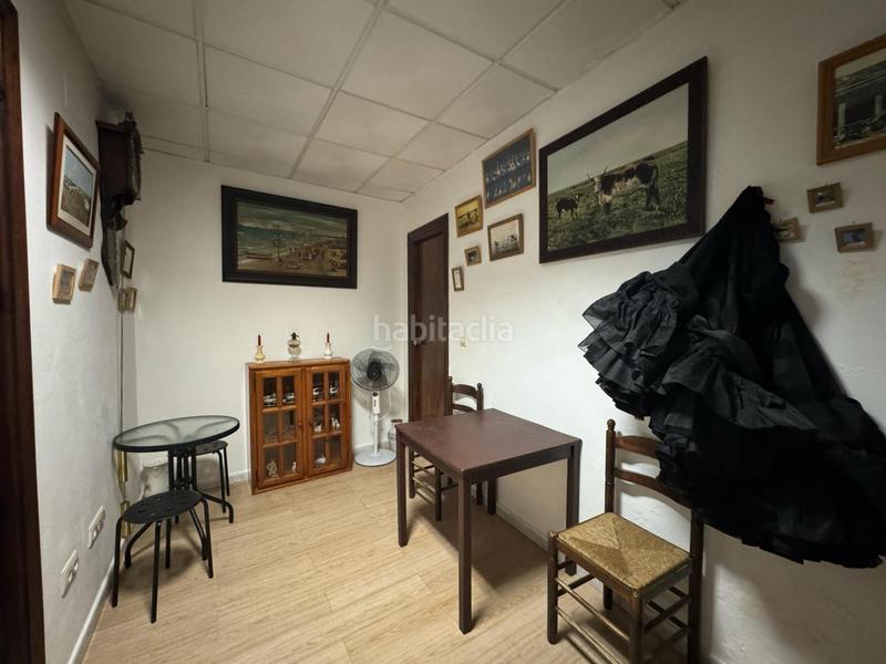 Foto aef61984-eaf0-4559-891e-39de0e17e2e1. Apartamento vivienda en sanlucar centro en Centro-Calzada-Cabo Noval Sanlúcar de Barrameda