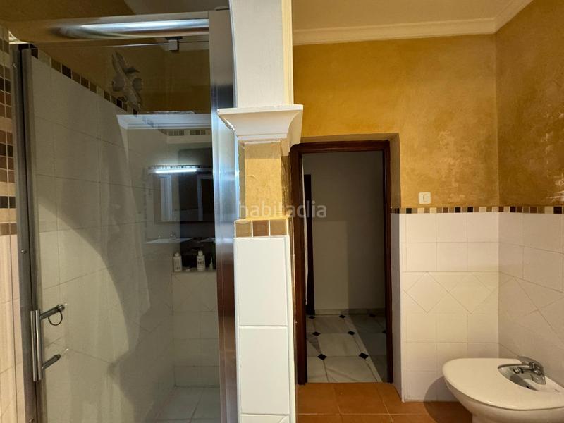 Foto c3cb1512-45a2-4d41-889f-4f5565185646. Apartamento vivienda en sanlucar centro en Centro-Calzada-Cabo Noval Sanlúcar de Barrameda