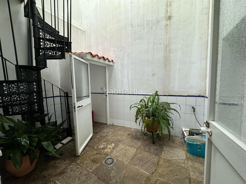 Foto ed86f316-01bf-43c4-8e84-4e48f16f766e. Apartamento vivienda en sanlucar centro en Centro-Calzada-Cabo Noval Sanlúcar de Barrameda