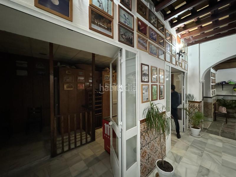 Foto f7be5e46-fe21-46bb-bbb3-2149c6a5cfe2. Apartamento vivienda en sanlucar centro en Centro-Calzada-Cabo Noval Sanlúcar de Barrameda