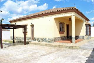 Xalet a Las Lagunas - Campano. Chalet independiente en zona rana verde