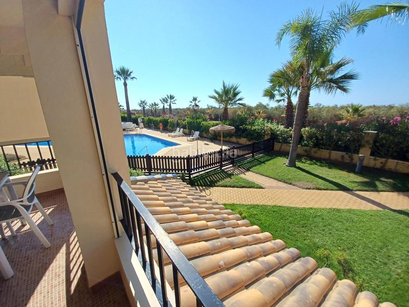 Foto 16a4835a-53f0-42c3-acf4-71b305bcfb3a. Appartement avec chauffage parking piscine dans Punta del Moral Ayamonte