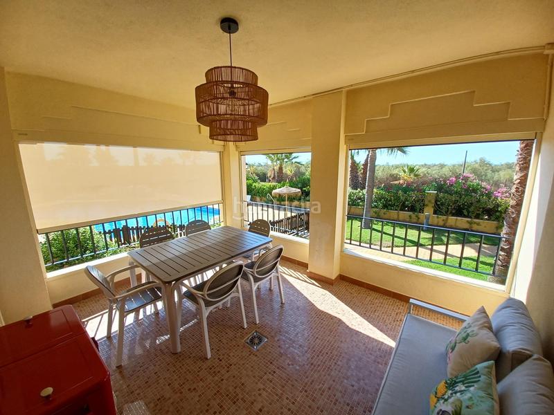Foto 6f1b952a-7925-48d8-93e7-72fd03f1a1dd. Appartement avec chauffage parking piscine dans Punta del Moral Ayamonte