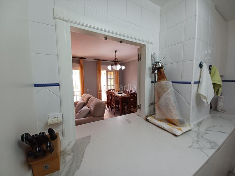 Foto 73560c9e-2a84-4c21-b12e-3a371e9570b2. Appartement avec chauffage parking piscine dans Punta del Moral Ayamonte