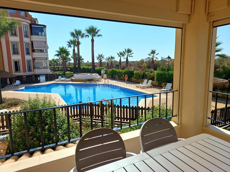 Foto ce4c3a3b-0ce2-4710-8dbd-85c580cae216. Appartement avec chauffage parking piscine dans Punta del Moral Ayamonte