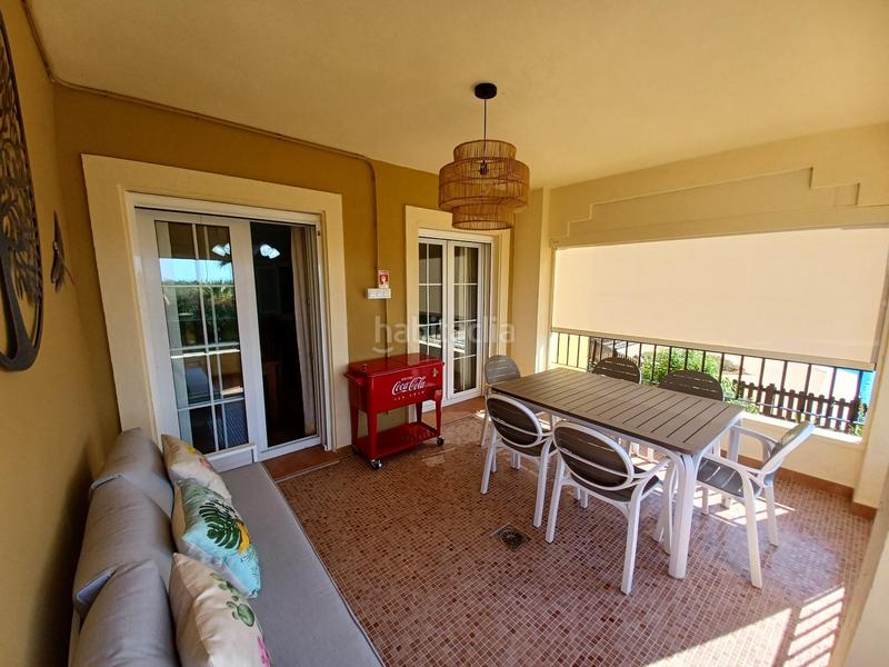 Foto dca963f2-525c-4d7f-8079-b66bbc50b15b. Appartement avec chauffage parking piscine dans Punta del Moral Ayamonte