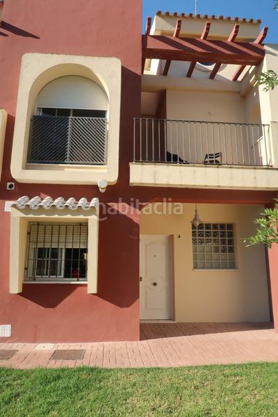 Foto 2ef9f4b1-6253-41c6-9cc9-7bfd75bfb7ba. Doppelhaus mit heizung pool in La Barrosa Chiclana de la Frontera