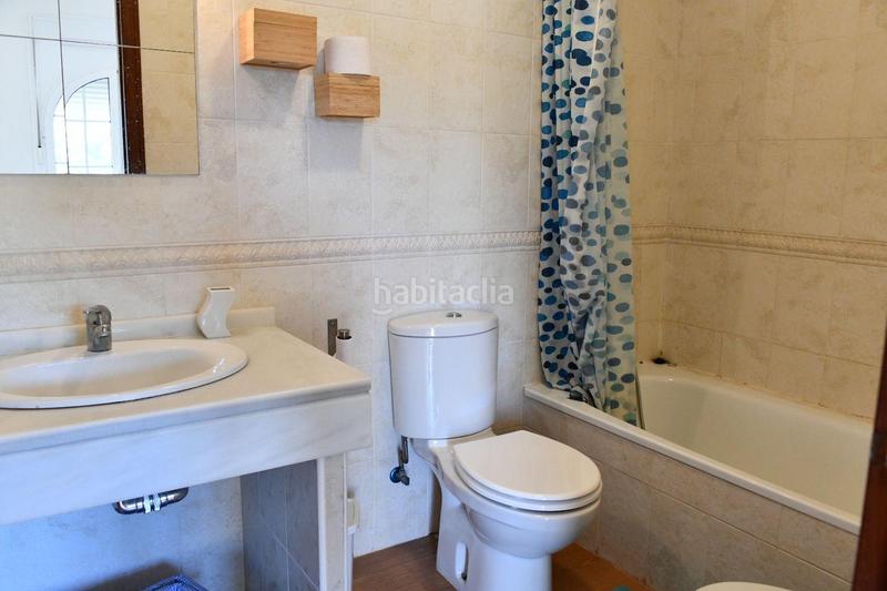 Foto 34e74d62-9127-4b48-bad2-d470af9c4304. Doppelhaus mit heizung pool in La Barrosa Chiclana de la Frontera