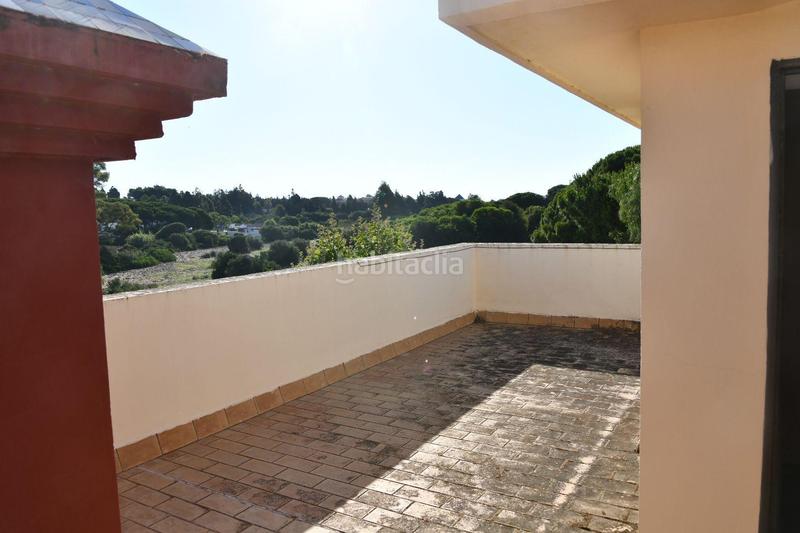 Foto 42536452-9c78-4515-8bf8-0cf9b61e3592. Doppelhaus mit heizung pool in La Barrosa Chiclana de la Frontera