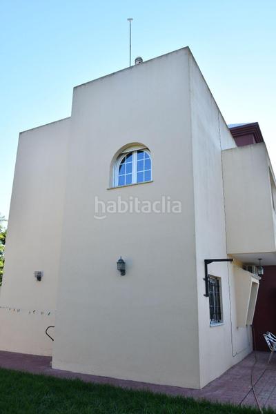 Foto 475cea8d-137f-4d36-b532-bc909189f219. Doppelhaus mit heizung pool in La Barrosa Chiclana de la Frontera