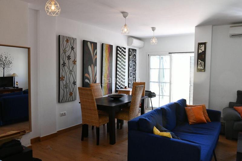 Foto 631726cc-d37c-4f21-ace9-ff9765f529cf. Doppelhaus mit heizung pool in La Barrosa Chiclana de la Frontera