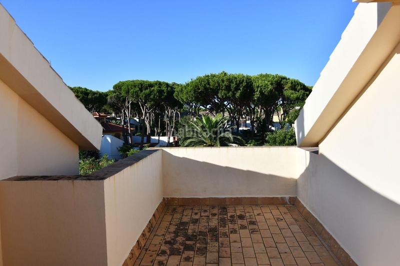 Foto 910765ca-35fe-47fc-a2f4-a1bb7e552d4f. Doppelhaus mit heizung pool in La Barrosa Chiclana de la Frontera