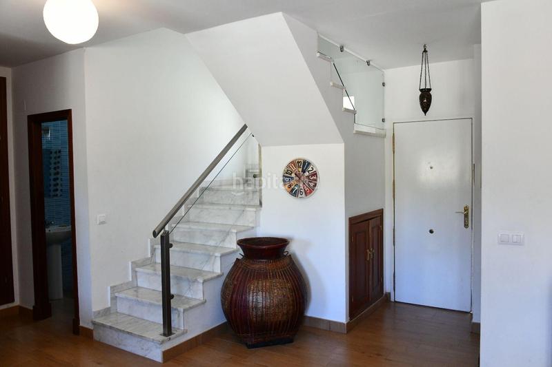 Foto a6c1324e-f638-4a1a-ab13-541966bd5dd0. Doppelhaus mit heizung pool in La Barrosa Chiclana de la Frontera