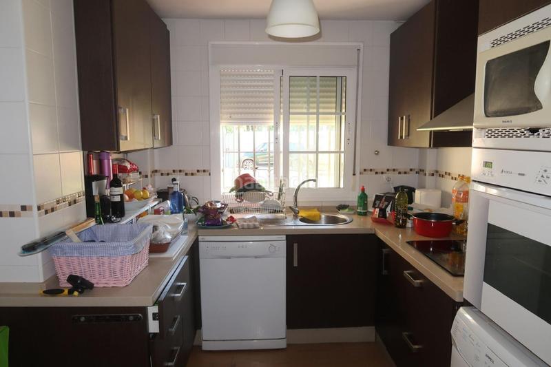 Foto aac5de05-1ca8-4c9f-8237-464ecd3b2a72. Doppelhaus mit heizung pool in La Barrosa Chiclana de la Frontera