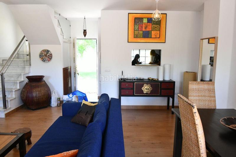 Foto bb03acf0-bf57-49d3-a433-b062fd93c06d. Doppelhaus mit heizung pool in La Barrosa Chiclana de la Frontera