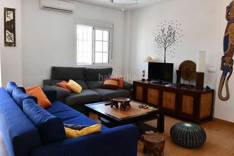 Foto ca591388-d560-47e6-99b2-a75aa478943e. Doppelhaus mit heizung pool in La Barrosa Chiclana de la Frontera